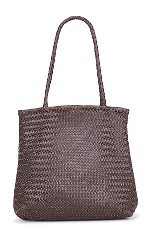 BEMBIEN Carla Tote Bag in Brown