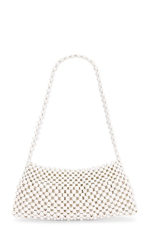 BEMBIEN Terra Bag in Cream