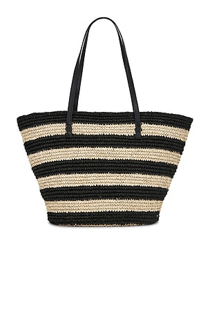 BEMBIEN Bieno Tote in Black