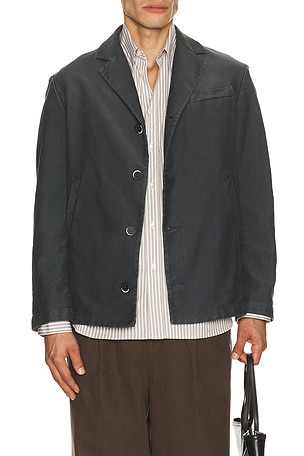 Overshirt Barena