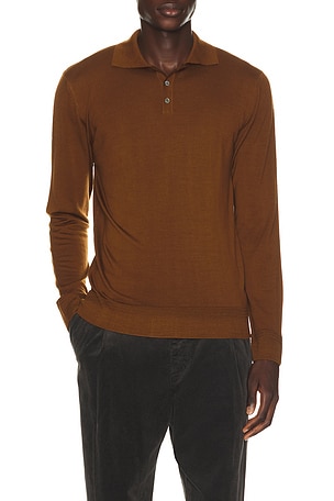 Pevaron Brunal Polo Barena