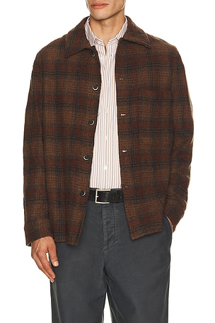 Overshirt Barena