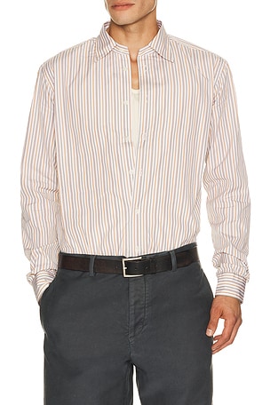 Camicia Maridola Lubio Barena
