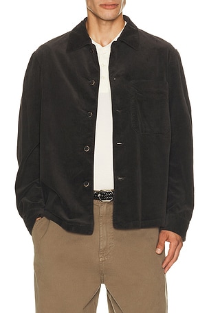 Overshirt Cedrone Cortivo Barena