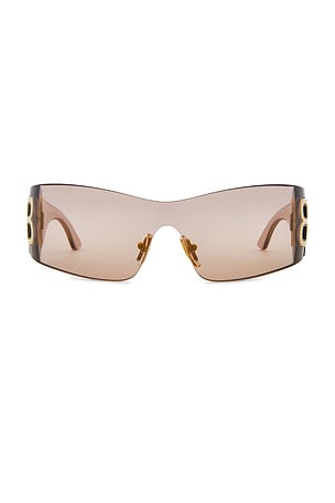 LUNETTES DE SOLEIL BOSSY Balenciaga