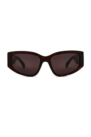 Cat Eye Sunglasses Balenciaga