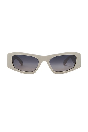 Rectangular Sunglasses Balenciaga