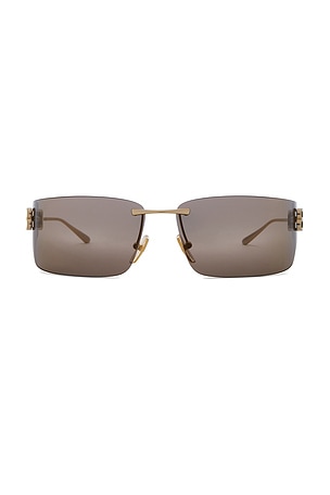 Gossip Sunglasses Balenciaga