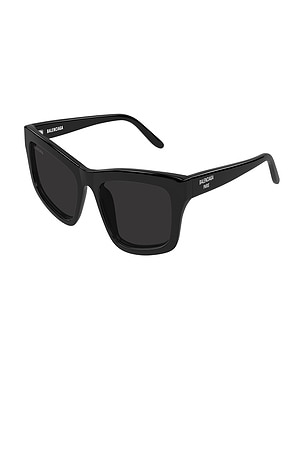 Cat Eye Sunglasses Balenciaga
