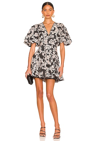 revolve skater dress Skater Dresses With Short Sleeves