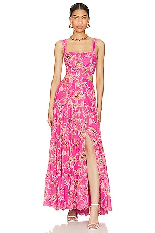 anna october tulip dress Tulip dress – Anna October main image 0