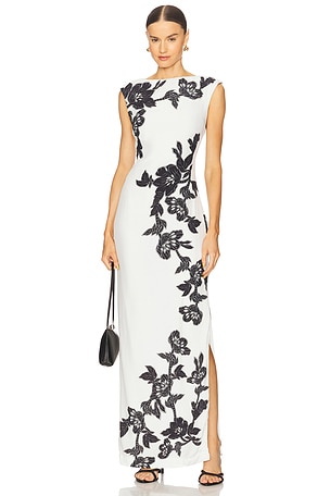 Maxi Dress HEMANT AND NANDITA