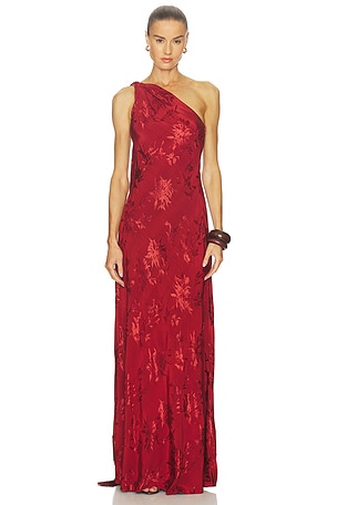 Maxi Dress HEMANT AND NANDITA