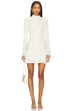 ПЛАТЬЕ DRESS HEMANT AND NANDITA