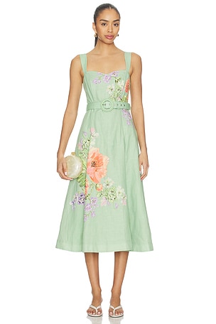 VESTIDO DRESS HEMANT AND NANDITA