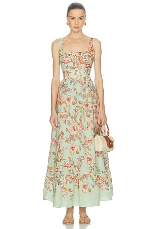 Corset Dress HEMANT AND NANDITA