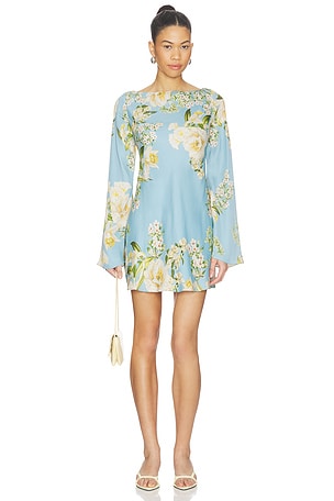 Mini Dress HEMANT AND NANDITA