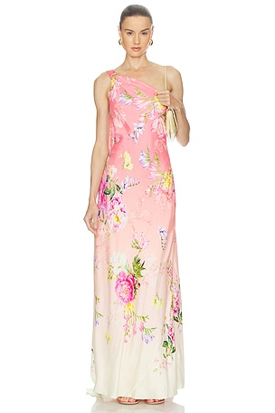 DRESS ドレス HEMANT AND NANDITA