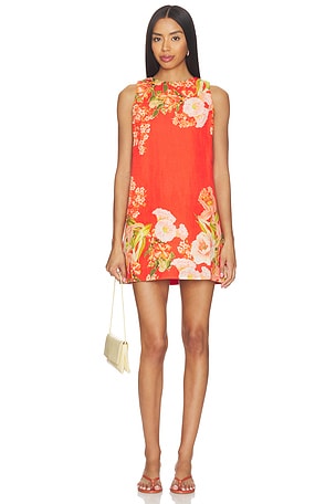 DRESS ドレス HEMANT AND NANDITA