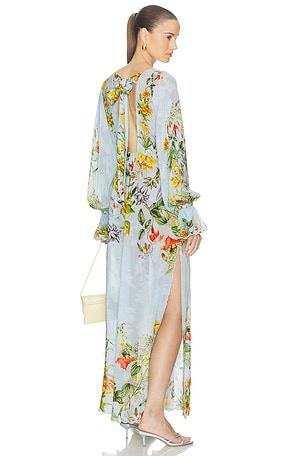 DRESS ドレス HEMANT AND NANDITA