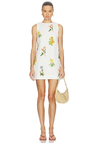 DRESS ドレス HEMANT AND NANDITA