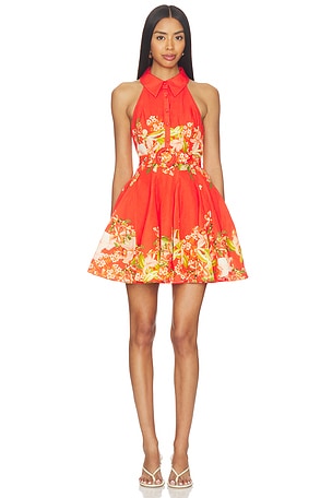 DRESS ドレス HEMANT AND NANDITA