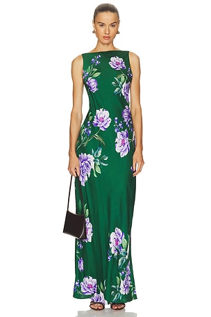 Maxi Dress HEMANT AND NANDITA