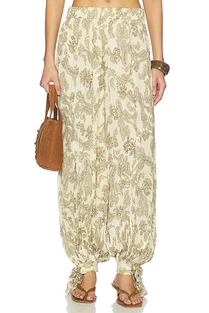 PANTALÓN PANT HEMANT AND NANDITA