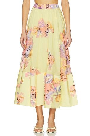 FALDA SKIRT HEMANT AND NANDITA