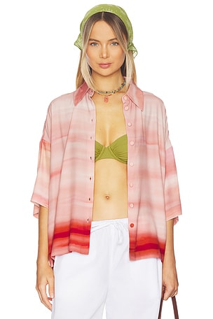 Oversized Shirt HEMANT AND NANDITA