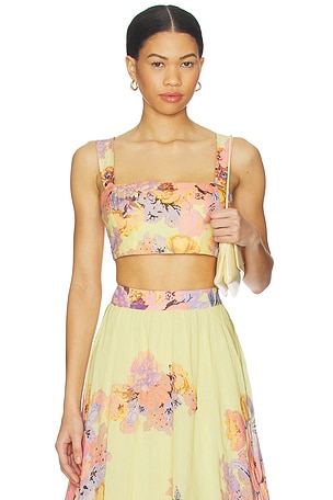 Corset Top HEMANT AND NANDITA