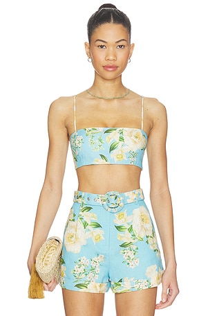 Bandeau Top HEMANT AND NANDITA