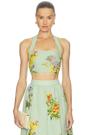 Crop Top HEMANT AND NANDITA