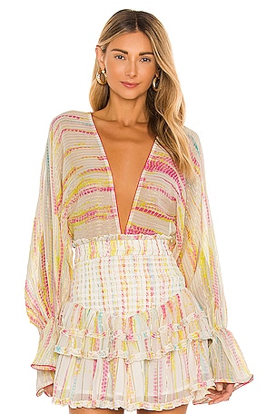 Ann Bodysuit HEMANT AND NANDITA