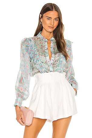 Missima Shirt HEMANT AND NANDITA