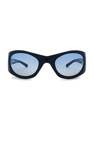 Juney Sunglasses BRU Eyewear