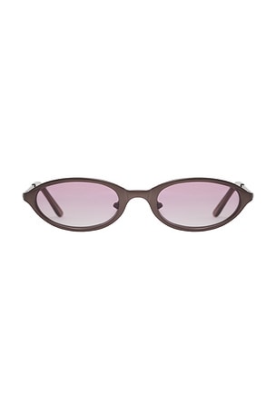 Poly Sunglasses BRU Eyewear