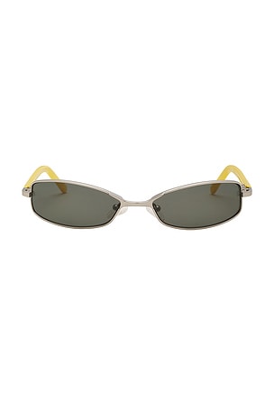 Hudson Sunglasses BRU Eyewear