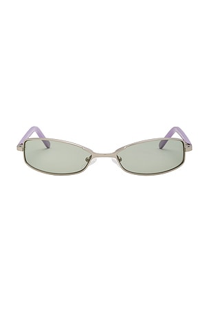Hudson Sunglasses BRU Eyewear