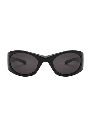 Juney Sunglasses BRU Eyewear