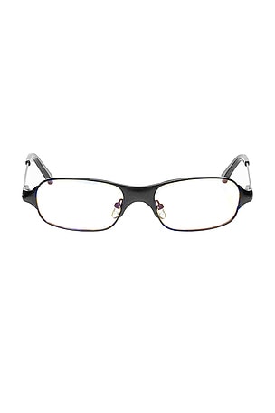 Aitken Optical Eyeglasses BRU Eyewear