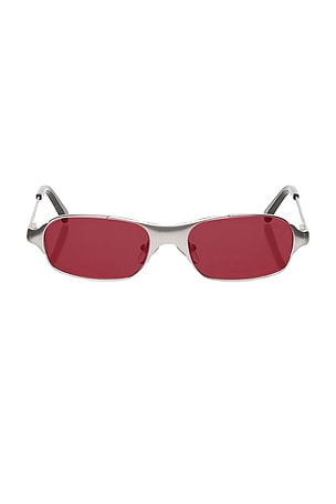 Aitken Sunglasses BRU Eyewear