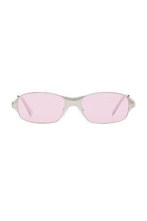 x REVOLVE Aitken Sunglasses BRU Eyewear