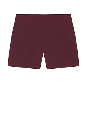 Long Run 7' Unlined Short Beyond Yoga
