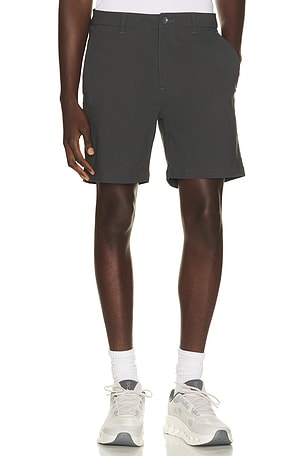 Element Men's 7" Chino Short Beyond Yoga