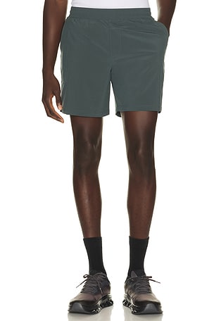 Pivotal 2.0 7" Men's Lined Short Beyond Yoga