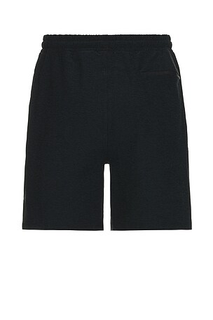 Beyond Yoga Take It Easy Short in Black