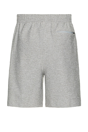 Beyond Yoga Take It Easy Short in Grey