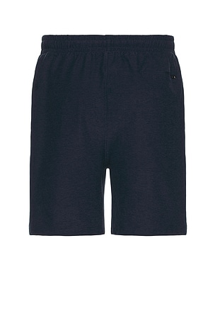 Beyond Yoga Take It Easy Short in Blue