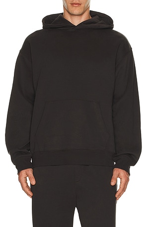 LuxeFleece Hoodie Beyond Yoga